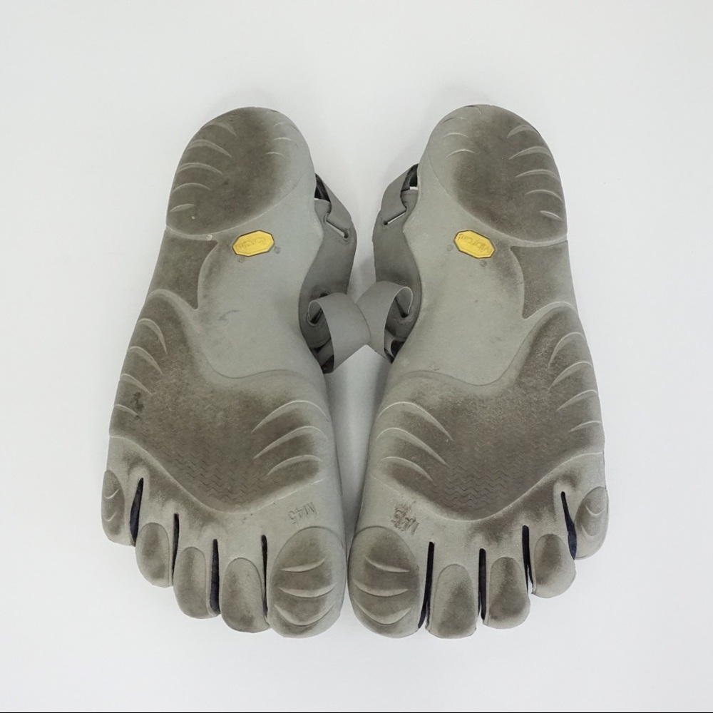 🚨 SOLD 🚨 Vibram | Fivefingers Shoes Mens | M45 - Picture 8 of 8